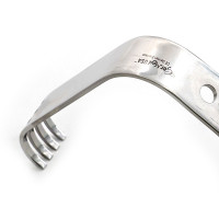 Standard Blade Handle Length 6" Blade 4" Depth