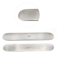 Ribbon Retractor Malleable 13" x 3.0"