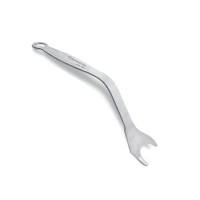 Posterior Inferior Retractor 10 3/4" - Small Right