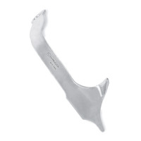 Posterior Inferior Retractor 12" - Large Left