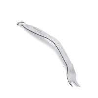 Posterior Inferior Retractor 10 3/4" - Small Left