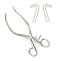Gelpi Retractors