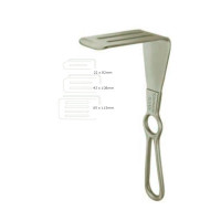 Coryllos Retractor 10" 65mm x 115mm