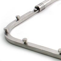 Hip Retractor Square Frame 12 3/4" X 11 1/4"