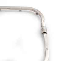 Hip Retractor Square Frame 12 3/4" X 11 1/4"