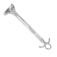 Browne Deltoid Retractor 11" 55mm