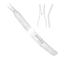 Capsule Retractor 10" 2 Prongs 30mm