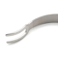 Collateral Ligament Retractor 8" Prong Width 5mm - Gap 11mm