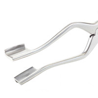 Weitlaner Retractor 5 1/2" Solid Blades 20x5mm