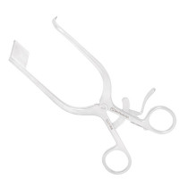 Williams Discectomy Retractor 7" 20x70mm Left