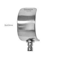 Kolbel Blade 36x53mm