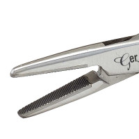 Mathieu Needle Holder 7 1/2"