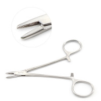Derf Needle Holder