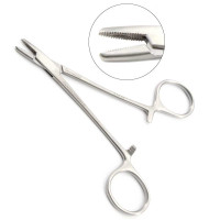 Derf Needle Holders