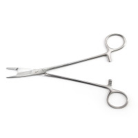 Olsen Hegar Needle Holder Scissors Combination 4 3/4" Delicate Smooth