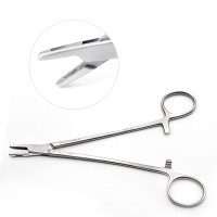 Adson Needle Holder