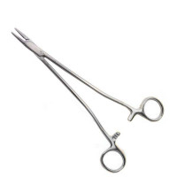 Sarot Needle Holder 7 1/2" Light Model