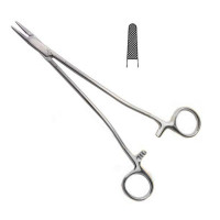 Sarot Needle Holder 10 1/2"