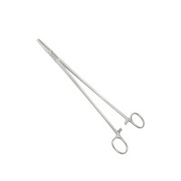 Wangensteen Needle Holder 10 1/2" Short Jaws