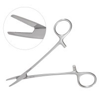 Mayo Hegar Needle Holder 5 1/4"