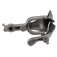 Graves Vaginal Speculum Small 3 1/2" X 7/8"