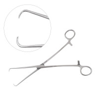 Schroeder Uterine Tenaculum Forceps...