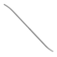 Pratt Uterine Dilator Double Ended  11 1/2" 21/23 Fr