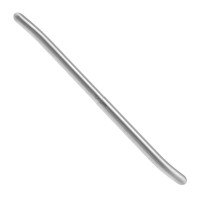 Pratt Uterine Dilator Double Ended 11 1/2" 29/31 Fr