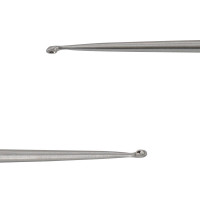 Cervical Curette Size 1