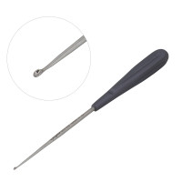 Cervical Curette Size 2