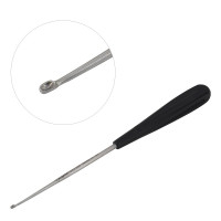 Cervical Curette Size 4