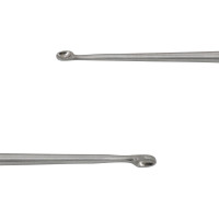 Cervical Curette Size 5