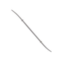 Hank Uterine Dilator Double Ended 9/10 Fr. 3-3.3 mm