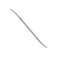 Hank Uterine Dilator Double Ended 11/12 Fr. 3.6-4 mm