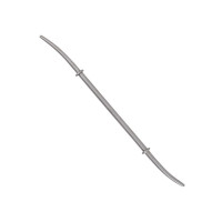 Hank Uterine Dilator Double Ended 13/14  Fr. 4.3-4.6 mm