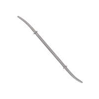 Hank Uterine Dilator Double Ended 15/16 Fr. 5-5.3 mm