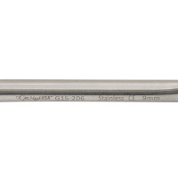 Hegar Uterine Dilator Single Ended 7" 9mm