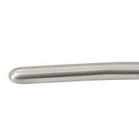 Hegar Uterine Dilator Single Ended 7" 9mm