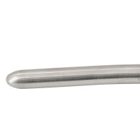 Hegar Uterine Dilator Single Ended 7" 10mm