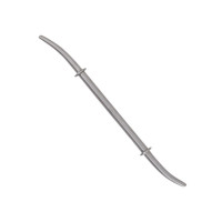 Hank Uterine Dilator Double Ended 19/20 Fr. 6.3-6.6 mm