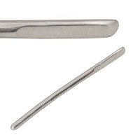 Hegar Uterine Dilator Single Ended 7" 9.5mm