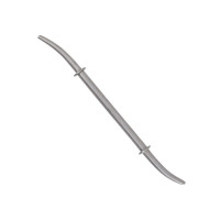 Hank Uterine Dilator Double Ended 21/22 Fr. 7-7.3 mm