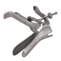Graves Vaginal Speculum Small