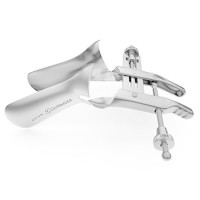 DeVilbiss Vaginal Speculum Medium