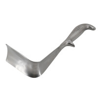 Doyen Vaginal Retractor Blade 1 3/4"x 2 1/2" Size 9"