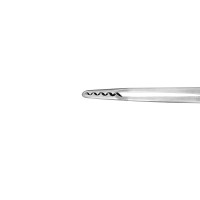 Polypus Forceps Straight Shank Jaw 30mmx10mm Size 10"
