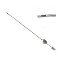 Randall Endometrial Biopsy Curette ...
