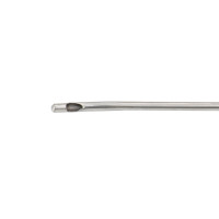 Randall Endometrial Biopsy Curette With Leur Hub