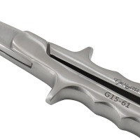 Elliott Obstetrical Forceps 12 1/2"