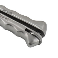 Elliott Obstetrical Forceps 12 1/2"